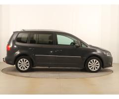 Volkswagen Touran 2.0 TDI 103kW - 8