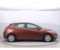 Hyundai i30 1.4 CVVT 73kW - 8