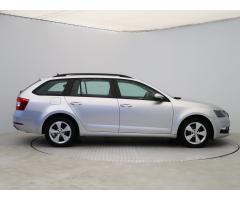 Škoda Octavia 1.6 TDI 85kW - 8