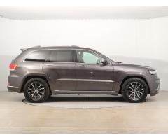 Jeep Grand Cherokee 3.0 CRD 184kW - 8