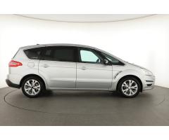 Ford S-Max 2.0 TDCi 103kW - 9