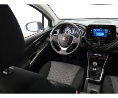 Suzuki SX4 S-cross 1.4 BoosterJet 95kW - 9