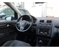 Volkswagen Touran 2.0 TDI 103kW - 9