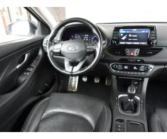 Hyundai i30 1.6 CRDi 100kW - 9