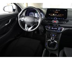 Hyundai i30 1.5 T-GDI MHEV 118kW - 11