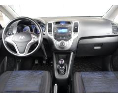 Hyundai ix20 1.4 CVVT 66kW - 10