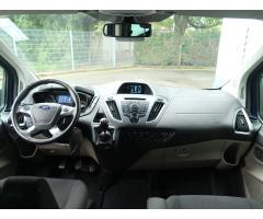 Opel Crossland X 1.2 Turbo 96kW - 10