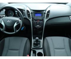 Hyundai i30 1.4 CVVT 73kW - 10