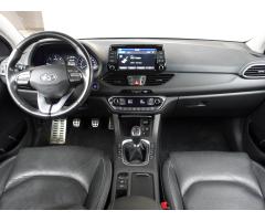 Hyundai i30 1.6 CRDi 100kW - 10