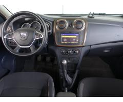 Dacia Sandero 0.9 TCe 66kW - 10