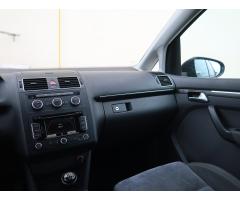 Volkswagen Touran 2.0 TDI 103kW - 11