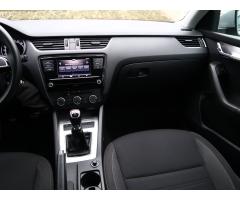 Škoda Octavia 1.6 TDI 85kW - 12