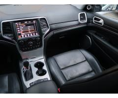 Jeep Grand Cherokee 3.0 CRD 184kW - 11