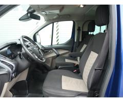 Opel Crossland X 1.2 Turbo 96kW - 16