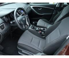 Hyundai i30 1.4 CVVT 73kW - 16