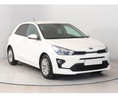 Kia Rio 1.2 DPI 62kW