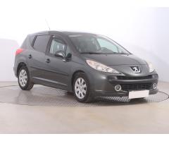 Peugeot 207 1.6 HDi 66kW - 1