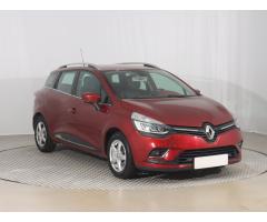 Renault Clio 0.9 TCe 66kW - 1