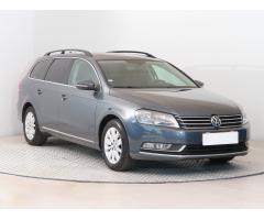 VW Passat 2,0Tdi DSG 140kW Elegance Variant 1 MAJ ČR