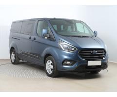 Ford Transit Custom 2.0 EcoBlue 125kW - 1