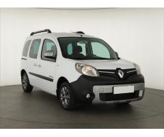 Renault Kangoo 1.5 dCi 66kW - 1