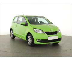 Škoda Citigo 1.0 MPI 44kW - 1