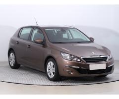 Peugeot 308 1.2 VTi 60kW - 1