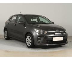 Kia Rio 1.25 CVVT 62kW