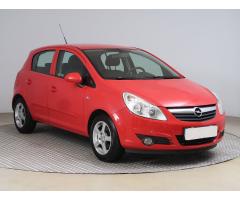 Opel Corsa 1.2 59kW - 1