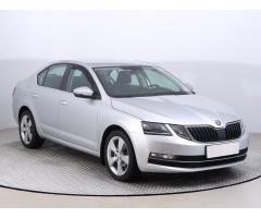 Škoda Octavia Style