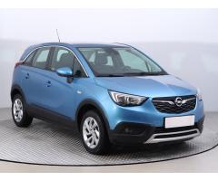 Opel Crossland X 1.2 Turbo 81kW - 1