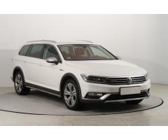 Volkswagen Passat 2.0 TDI 140kW - 1