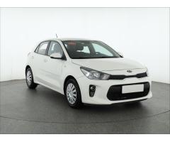 Kia Rio 1.25 CVVT 62kW - 1