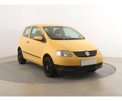 Volkswagen Fox 1.2 40kW - 1