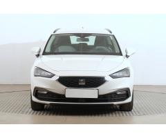 Seat Leon Style DSG