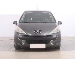 Peugeot 207 1.6 HDi 66kW - 2