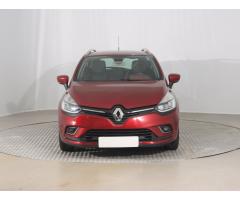 Renault Clio 0.9 TCe 66kW - 2