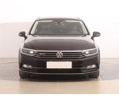 VW Passat 2,0Tdi DSG 140kW Elegance Variant 1 MAJ ČR