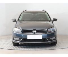 VW Passat 2,0Tdi DSG 140kW Elegance Variant 1 MAJ ČR