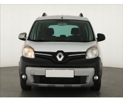 Renault Kangoo 1.5 dCi 66kW - 2