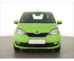 Škoda Citigo 1.0 MPI 44kW - 2