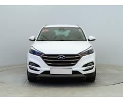 Hyundai Tucson 1.7 CRDi 104kW - 2