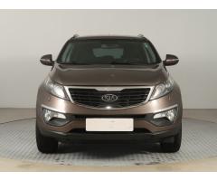 Kia Sportage 1.7 CRDi 85kW - 2