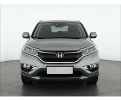 Honda CR-V 1.6D BiTurbo 118kW - 2