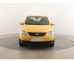 Volkswagen Fox 1.2 40kW - 2