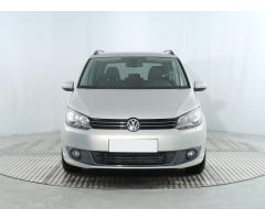 Volkswagen Tiguan 4Motion Highline DSG