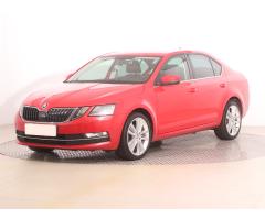 Škoda Octavia Style