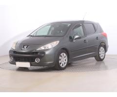 Peugeot 207 1.6 HDi 66kW - 3