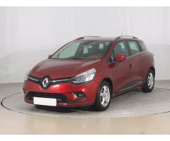 Renault Clio 0.9 TCe 66kW - 3