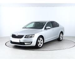 Škoda Octavia Style